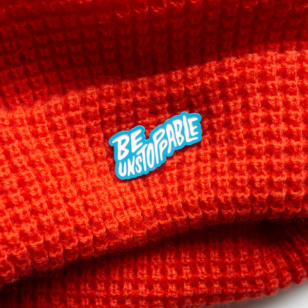 Red Beanie