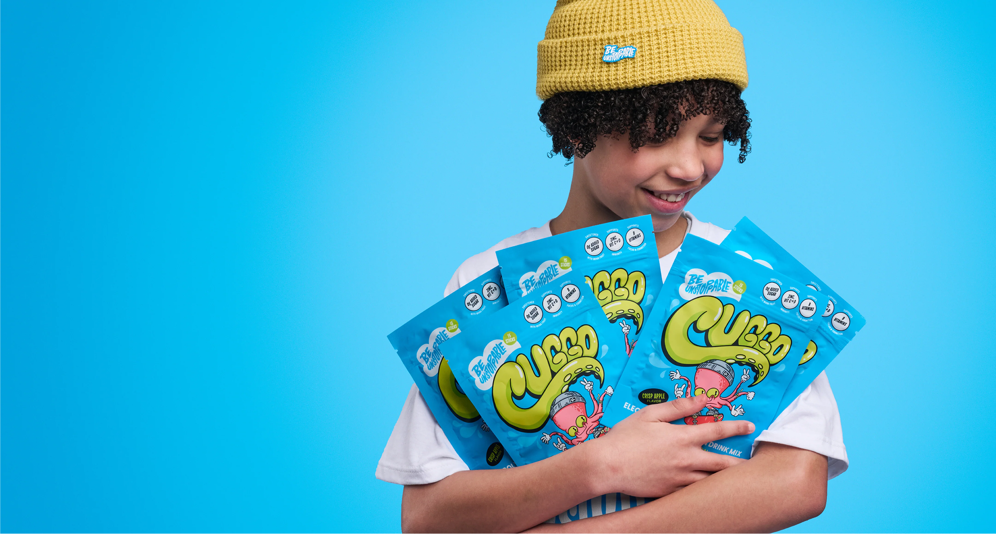 CUGGO
