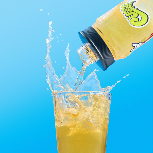 CUGGO – Crisp Apple