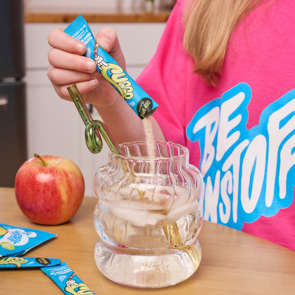 CUGGO – Crisp Apple