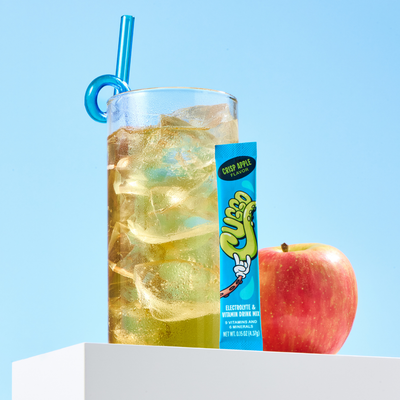 CUGGO – Crisp Apple