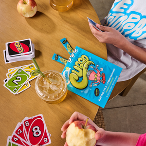 CUGGO – Crisp Apple