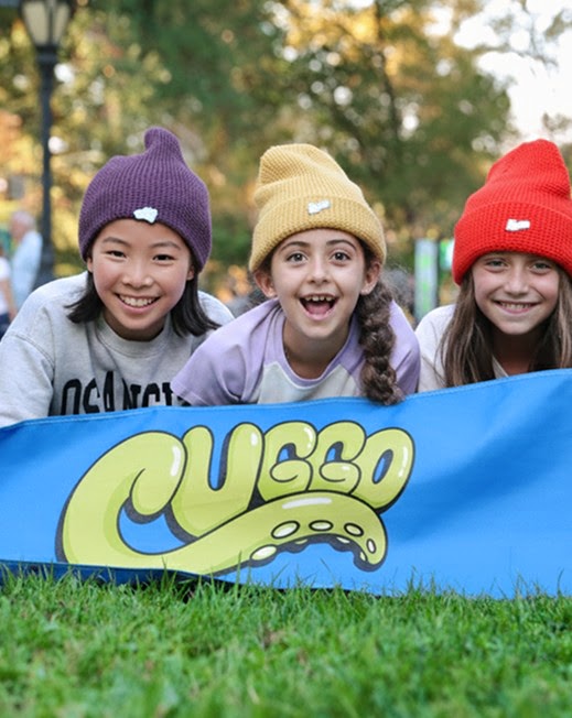 CUGGO movement 5