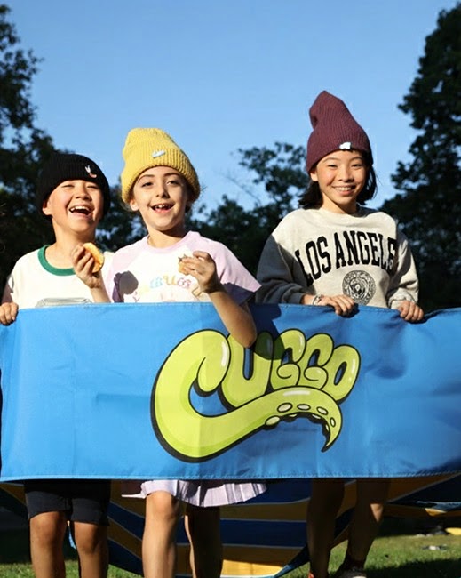 CUGGO movement 4