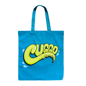 CUGGO Tote Bag