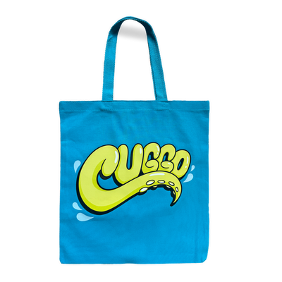 CUGGO Tote Bag